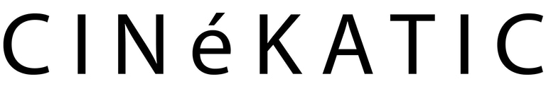 Cinekatic logo