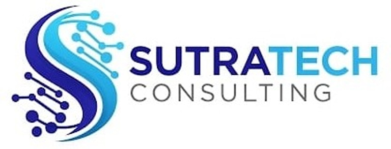 SutraTech logo