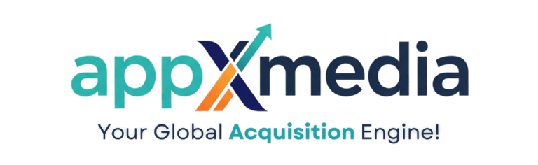 appXmedia logo