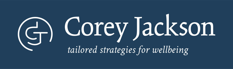 Corey Jackson logo