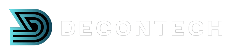 Decontech logo