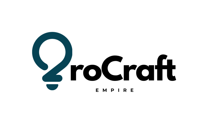 ProCraft Empire logo