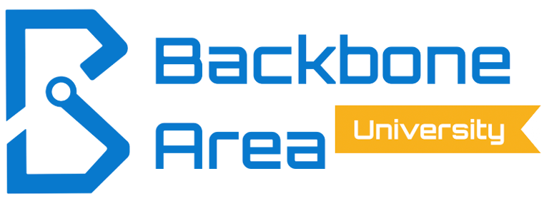 backboneareauniversity logo