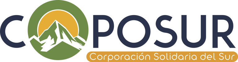 COPOSUR CORPORACIÓN - Corporación Solidaria del Sur logo