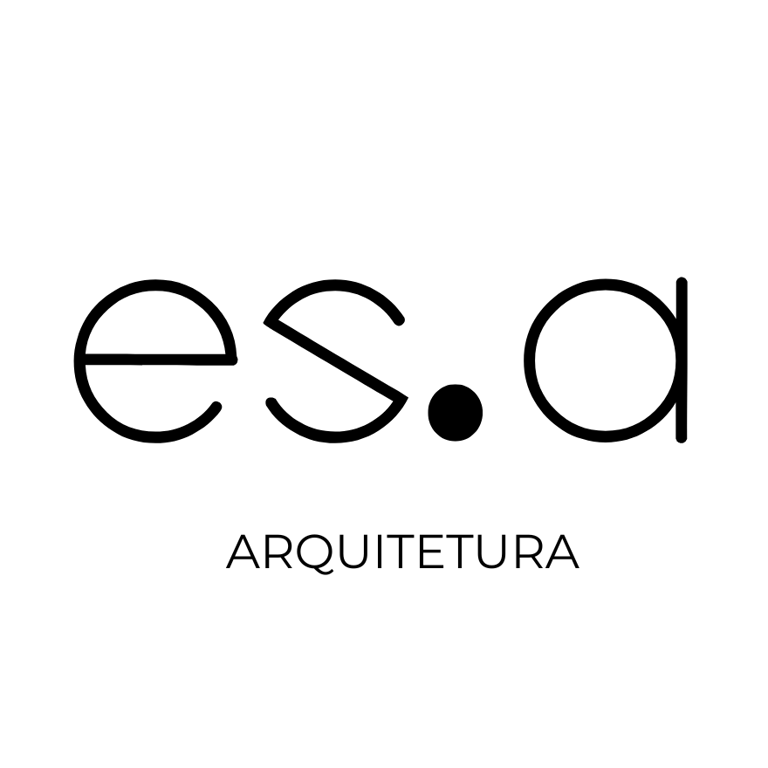 ES.A ARQUITETURA logo