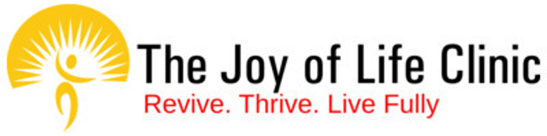 Joy of Life Clinic logo