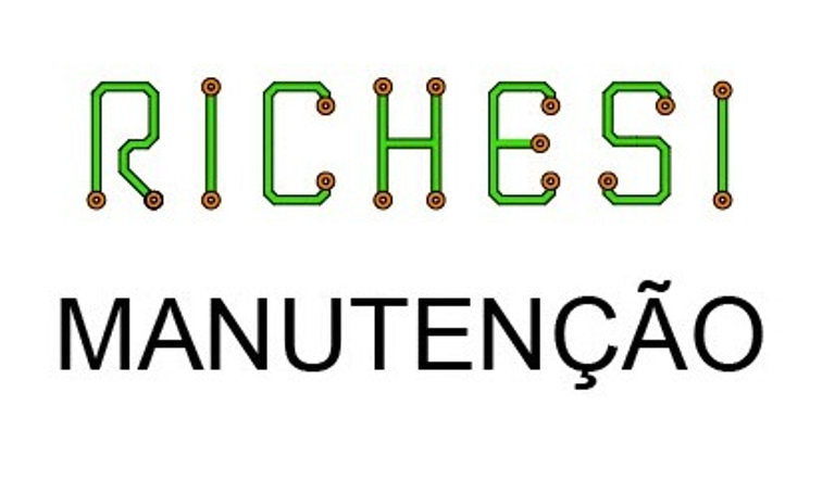 Richesi Manutenção logo