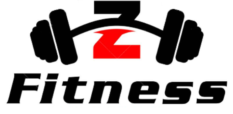 Z FITNESS logo