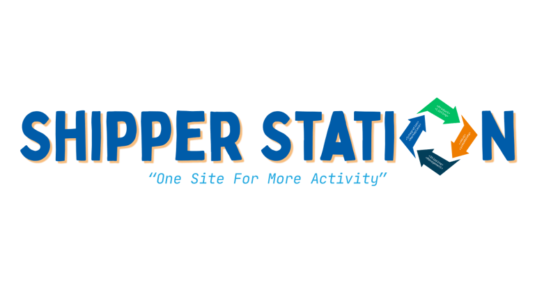 shipperstation logo