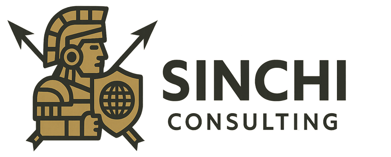 Sinchi Consulting logo