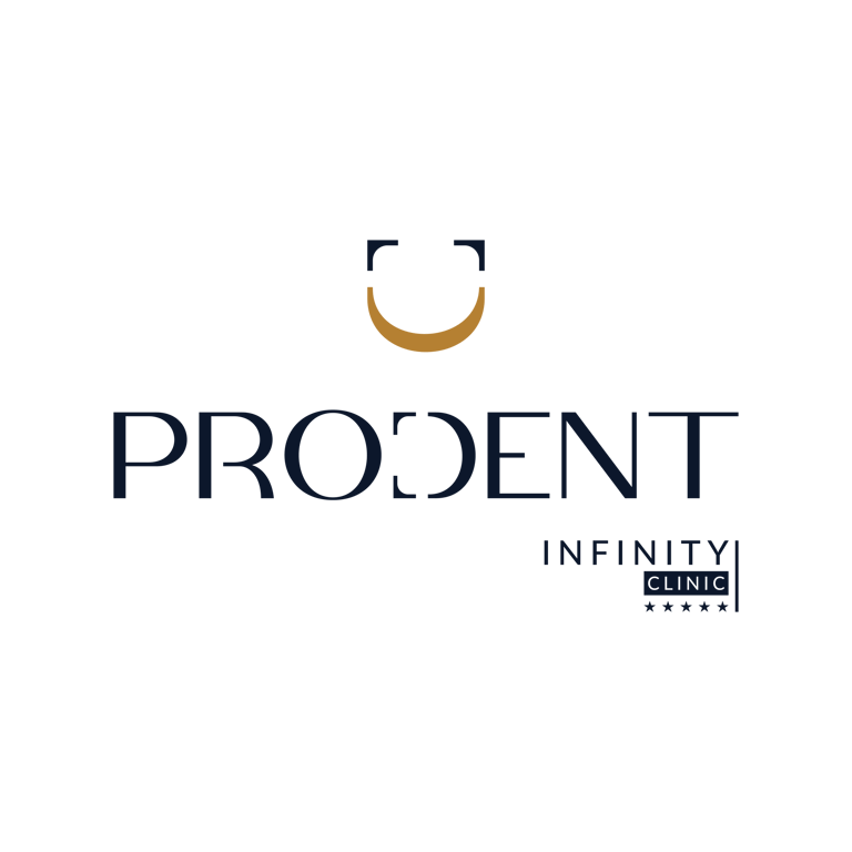 Clínica Prodent logo