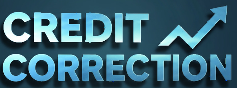 Credit Correction logo