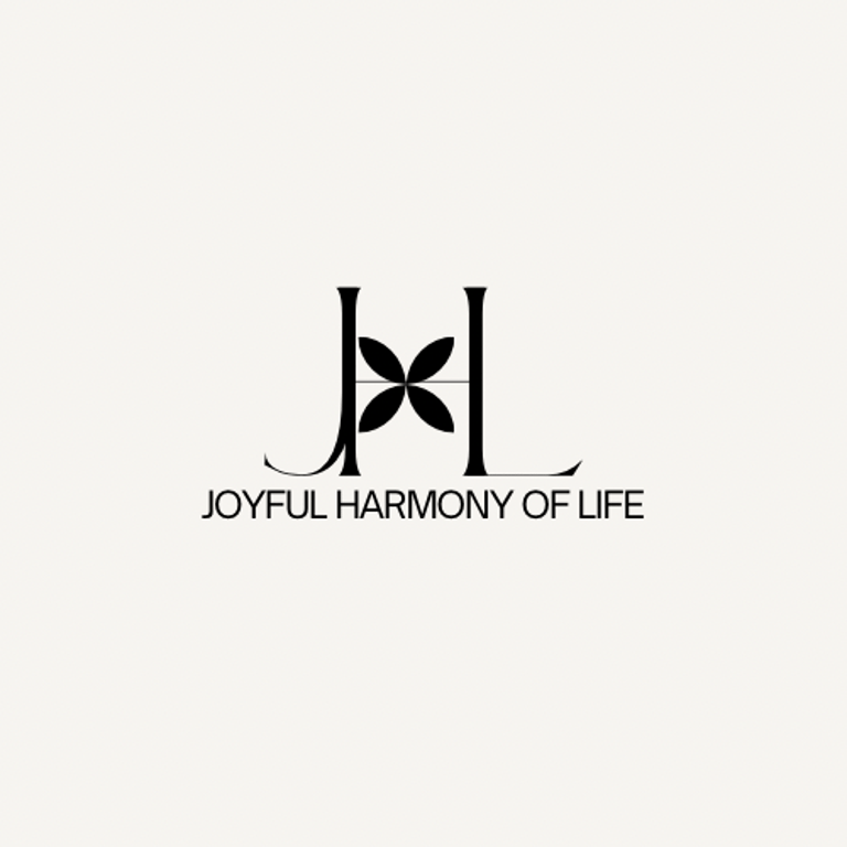 Joyful Harmony of Life logo