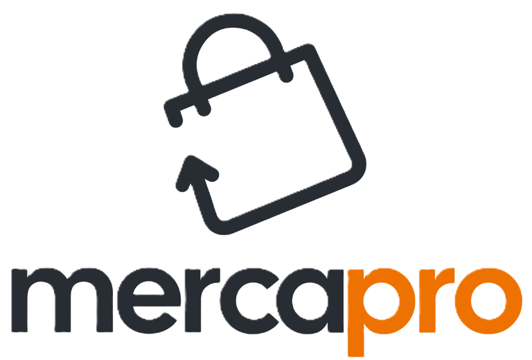 MercaPro logo