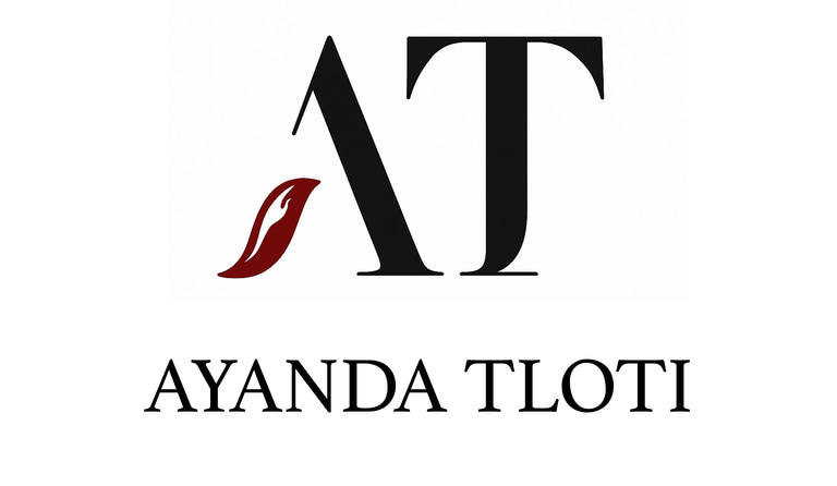 Ayanda Tloti logo