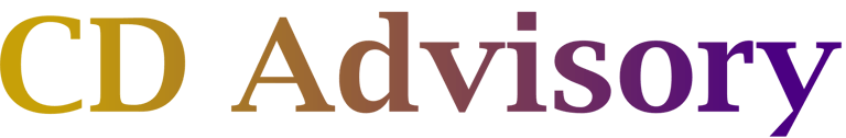 CD Advisory logo