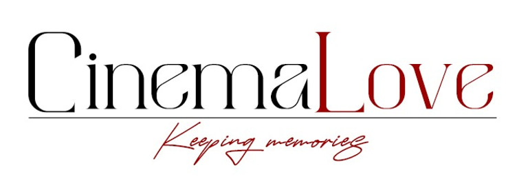 Cinema Love logo