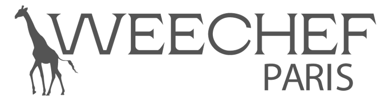 WEECHEF PARIS logo