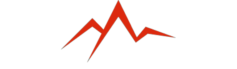 Alpine Hikes logo