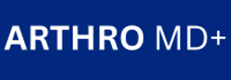 Arthro MD+ Cream logo