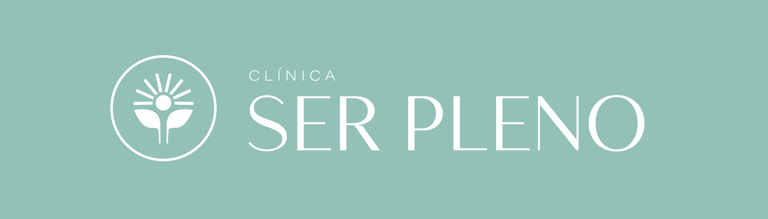 Clínica SER Pleno logo