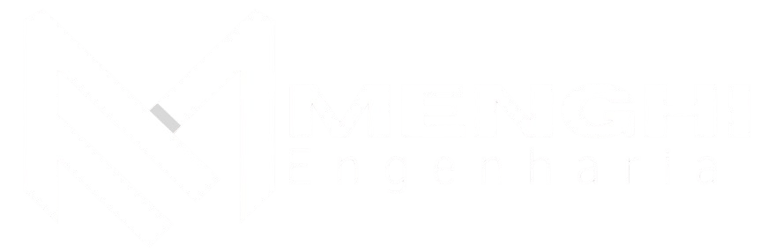 Menghi Engenharia logo