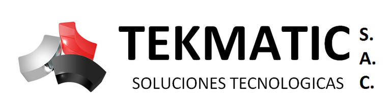 TEKMATIC logo