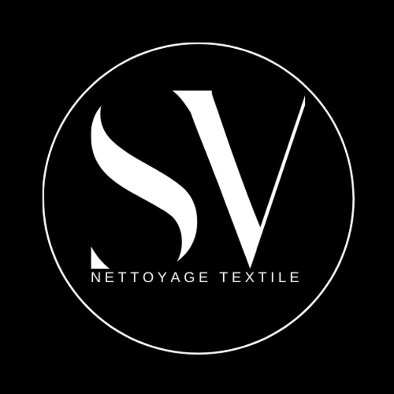 SV NETTOYAGE logo