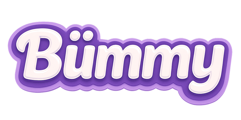 Bümmy® logo