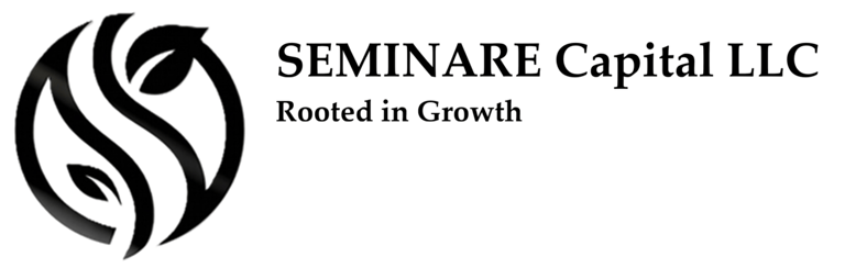 Seminare Capital logo