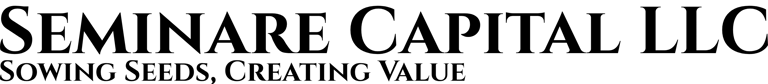 Seminare Capital logo
