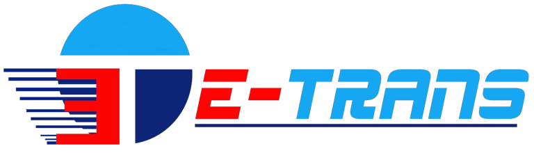 Etrans sarl logo