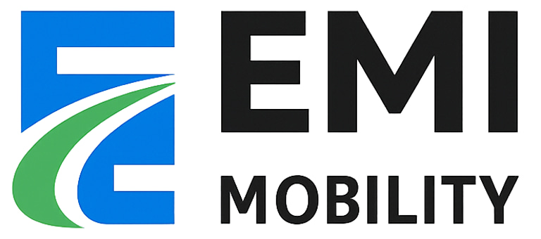 EMI Mobility logo