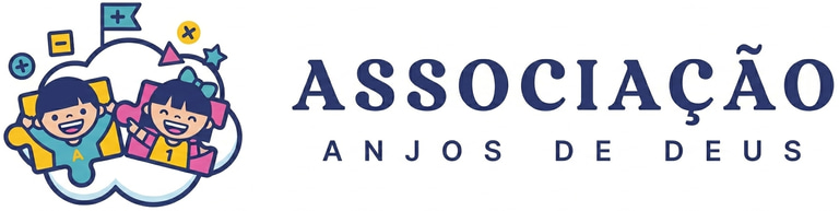Associação Anjos de Deus logo