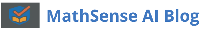 MathSense AI logo