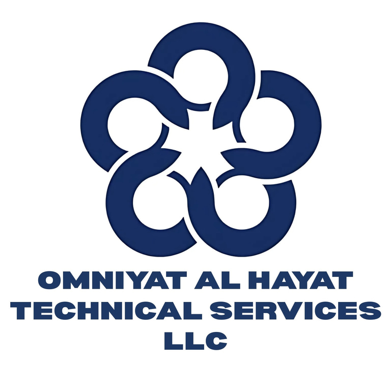 Omniyat Al Hayat Technical Services LLC logo