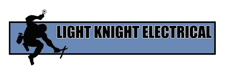 Light Knight Electrical logo