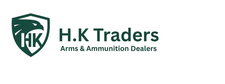HK Traders logo