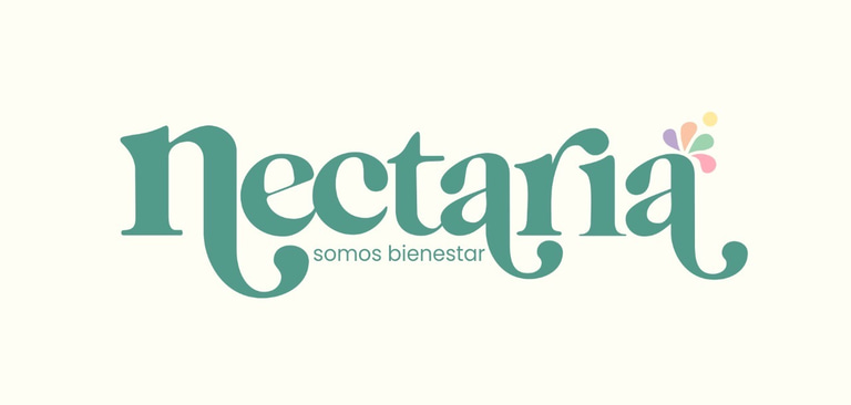 Nectaria logo