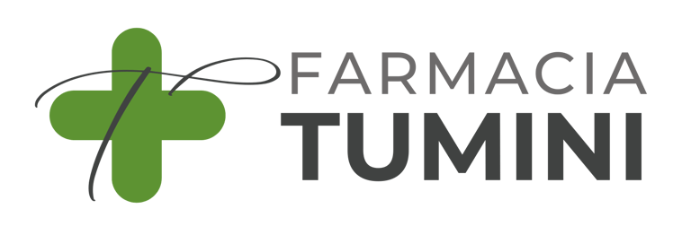 Farmacia Tumini logo