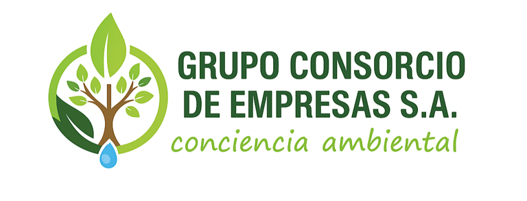 consorcio de empresas sa logo
