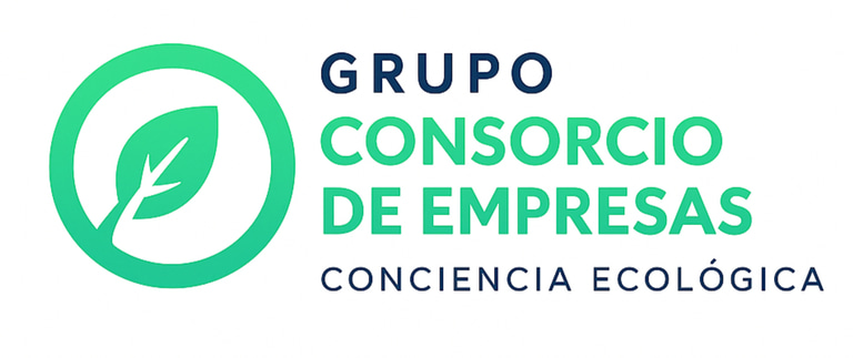 consorcio de empresas sa logo