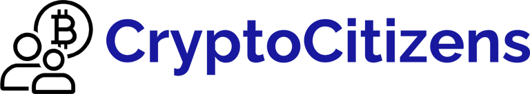 Crypto Citizens logo