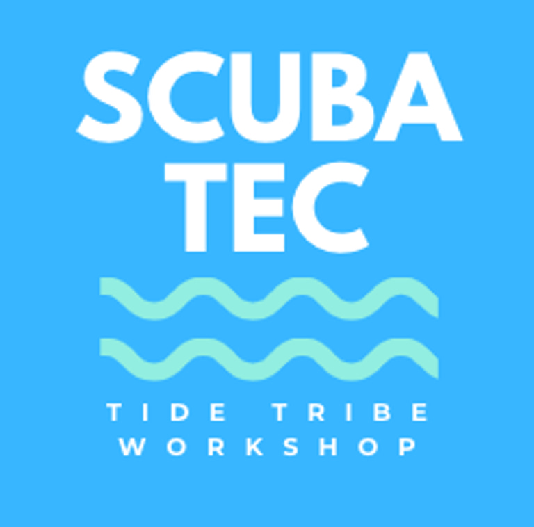 Scubatec logo