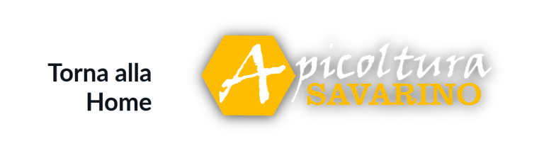 Apicoltura Savarino logo