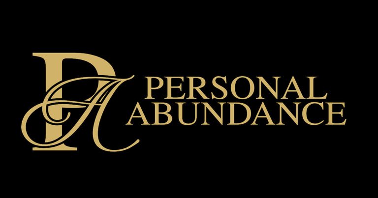 Personal Abundance logo
