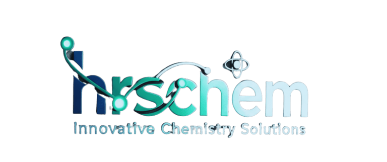 HRSCHEM logo