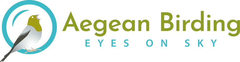 Aegean Birding logo