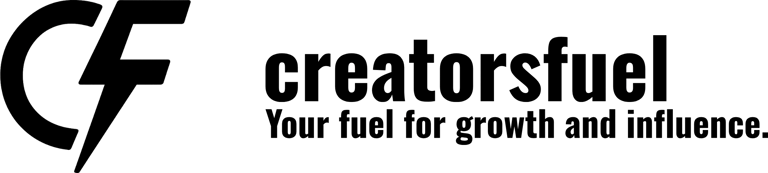 CreatorsFuel.io logo
