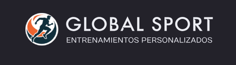 GLOBAL SPORT logo